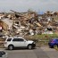 Tornados e inundaciones dejan tres muertos en EUA,Hna. Norma