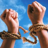 Ya te dí la libertad (Hno. Hugo) Ya te dí la libertad (Hno. Hugo)