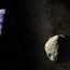 Nuevo huésped del espacio: un gran asteroide se acerca a la Tierra, Hno. Josue
