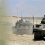 Fuerzas sirias se entrenan en Irán para atacar la frontera israelí en los Altos del Golán