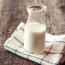 ¿Vivimos equivocados? Harvard dice que la leche no es saludable.