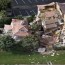 Otro agujero derrumba casas en Orlando.
