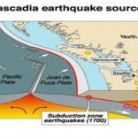 OREGON SE PREPARA PARA UN TERREMOTO DE 9,0 GRADOS Y TSUNAMI SIMILAR AL DE JAPON, Aporte Hna.Norma M.
