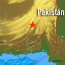 Registrado un fuerte terremoto de 7,8 en Pakistán,Aporte Hna. María Elena