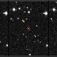 Diez asteroides cercanos a la Tierra, avistados desde Granada,Aporte  Hna. María Elena