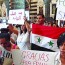 Los cristianos huyen de Siria por temor a los extremistas islámicos