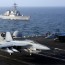 EE.UU. planea un “bombardeo masivo de 72 horas” contra Siria , Aporte de  María Elena y Norma M.