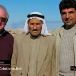 Pastor llevó 28 musulmanes a Cristo cuando estuvo en prisión.