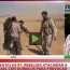 Fuentes de RT: Rebeldes planean ataque químico contra Israel desde territorio controlado por Assad,Aporte Hna. Norma M.