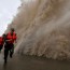 China bajo la furia del tifón Fitow: tres muertos y 750.000 evacuados,aporte Hna. María Elena