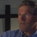 El real granjero y ministro de Dios Angus Buchan de la película Fe De Patatas y su testimonio del poder creativo de Dios. Aporte Hna.Cristina