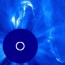 Chorro de plasma solar provocará tormenta magnética en la Tierra,Aporte María  Elena