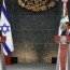 Shimon Peres: “La paz con Palestina es urgente y posible”,Aporte de María Elena