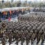 Irán lanza simulacros de guerra “Taladros hacia Jerusalén”,Aporte Hna. María Elena