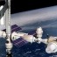 Falla bomba de enfriamiento de estación espacial internacional