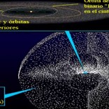 El polvo del cometa ISON llega a la tierra, Aporte Hna.Lyns