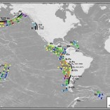 Crean un nuevo mapa mundial del riesgo de terremotos catastróficos, Hna. María Elena