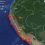 Perú: Seguidilla de 50 sismos en los últimos días, señal de que se aproxima terremoto de gran magnitud