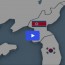 DURANTE UN EJERCICIO MILITAR Corea del Sur abre fuego contra Corea del Norte por proyectiles lanzados en su mar