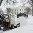 EE.UU.: Decretan emergencia en 5 estados por poderosa tormenta de nieve