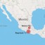 Sismo de magnitud 7,5 sacude México [Aporte Hna. María Elena]