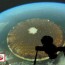 Fotografiado desde la ISS un “Enorme Anomalia” con un diámetro de 5.000 kilometros