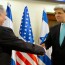 “CUENTA REGRESIVA”, Palestina da un ultimátum de 24 horas a John Kerry para resolver el debate con Isarel, ­[Aporte de Norma M.]