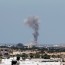 “Helicópteros israelíes atacan Gaza después del lanzamiento de 10 cohetes palestinos”, Aporte Hna. María Elena