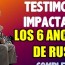 Testimonio – Los 6 Ancianos de Rusia (JORGE BOGDAN) (Completo) (Audio HD)