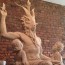 Una estatua de Lucifer del Templo Satánico sería instalada en el jardín del Capitolio de Oklahoma