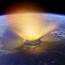 La caída de un asteroide en el océano causaría un tsunami de 500 metros,(Noticia del 15 may 2014  )