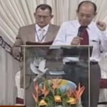 LA PREDICA QUE PASTORES EVANGELICOS NO QUIEREN OIR, HUMBERTO HENAO