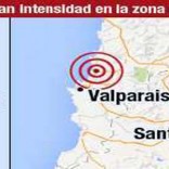 Experto afirma que sismos casi simultáneos en Chile, California y Perú son “casualidad” Experto afirma que sismos casi simultáneos en Chile, California y Perú son “casualidad”