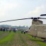 Helicópteros de la ‘fuerza de reacción rápida’ de la OTAN se pierden en Polonia