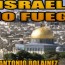 Antonio Bolainez – Israel Bajo Fuego Parte 2