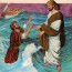 La Biblia Ilustrada: Jesús y sus discipulos