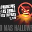 Sé parte de la campaña “Anti Halloween” [Hna. Norma M.]
