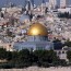 Israel, decidido a sustituir la mezquita Al Aqsa de Jerusalén por un templo judío.