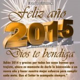 ¿CUAL ES TU RESOLUCION PARA EL 2015?: (FELIZ AÑO NUEVO- 2015), Reynaldo Sierra Figueroa ¿CUAL ES TU RESOLUCION PARA EL 2015?: (FELIZ AÑO NUEVO- 2015), Reynaldo Sierra Figueroa