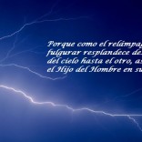 En las nubes [Hna. Mayerlin]