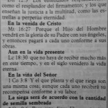 Dios les bendiga, comparto esta enseñanza basada en mi Biblia de estudio. Dios les bendiga, comparto esta enseñanza basada en mi Biblia de estudio.
