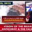 Profecía de Dr. David Owuor sobre El Anticristo
