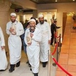 “LAS PREPARACIONES PARA HACER REALIDAD EL TERCER TEMPLO DE JEHOVÁ EN ISRAEL”, Hermano Darwin V. “LAS PREPARACIONES PARA HACER REALIDAD EL TERCER TEMPLO DE JEHOVÁ EN ISRAEL”, Hermano Darwin V.