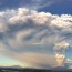 Erupción del Volcán Calbuco: Chile
