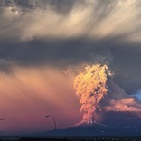 VOLCANES ACTIVOS VOLCANES ACTIVOS
