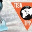 TISA: El “acuerdo mundial más secreto” entregará millones de datos personales a las multinacionales, Aporte Hna. Lorena A.