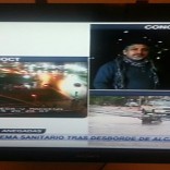 Señal de Terremoto cumplida: Aporte Hno. Aarón Señal de Terremoto cumplida: Aporte Hno. Aarón
