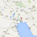 Una ciudad de Irán llega al sofocante índice de sensación térmica de 74 ºC Una ciudad de Irán llega al sofocante índice de sensación térmica de 74 ºC