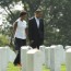 Obama decreta tres días de oración en recuerdo de las víctimas del 11-S ,Aporte Hna. Asa