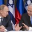 Netanyahu acordó con Putin mecanismo de coordinación en Siria, según digital